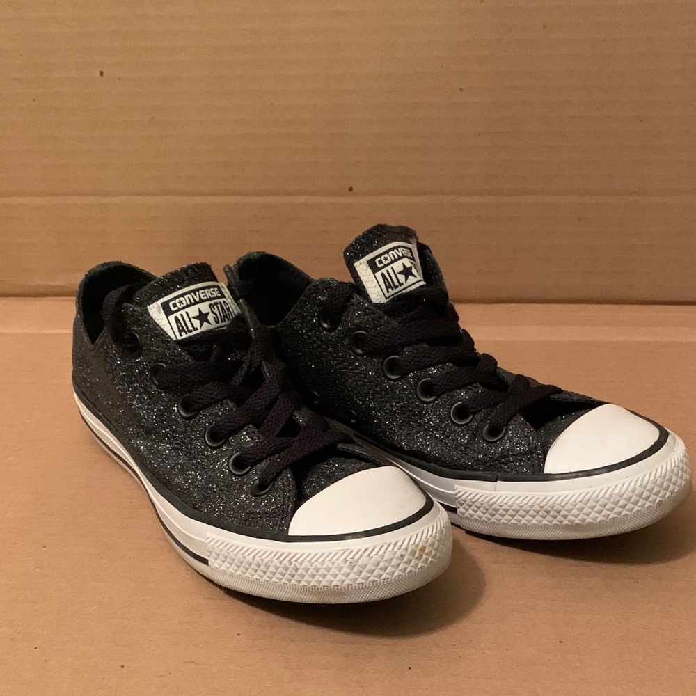 All Star Converse - Picture 2 of 8